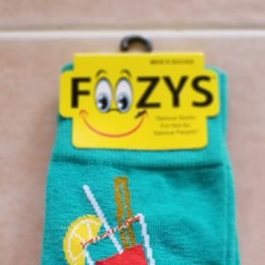 Foozys Men's  Socks